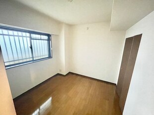 ベレッツァ芦屋Ⅰの物件内観写真